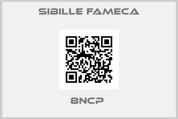 Sibille Fameca-8NCP 