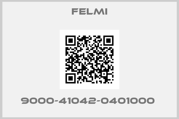 FELMI-9000-41042-0401000 