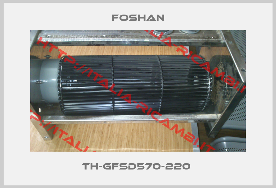 FOSHAN-TH-GFSD570-220 