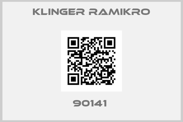 Klinger Ramikro-90141 