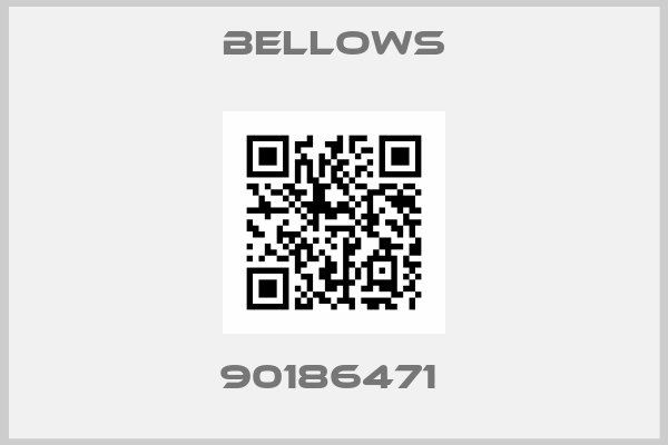 Bellows-90186471 