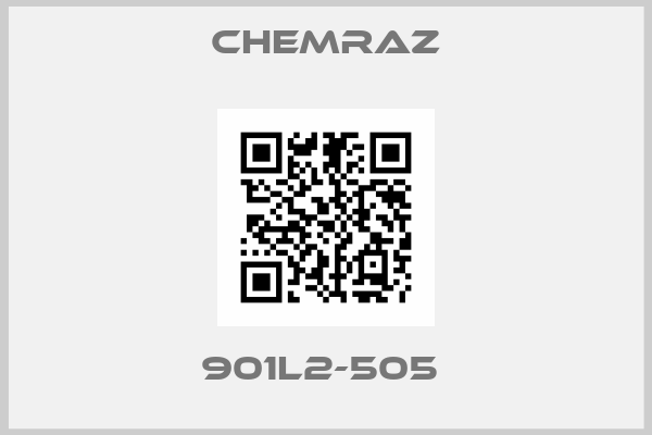 CHEMRAZ-901L2-505 