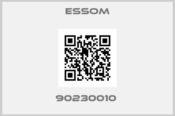 Essom-90230010 