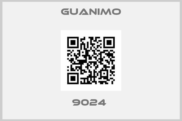 Guanimo-9024 