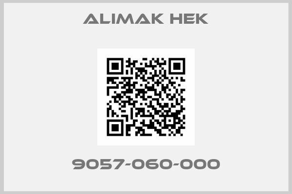 Alimak Hek-9057-060-000
