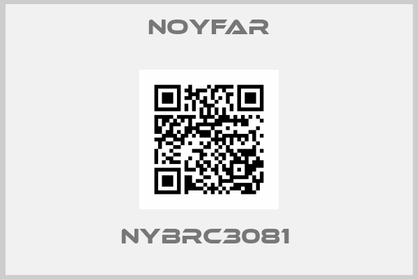 NOYFAR-NYBRC3081 