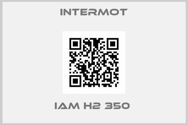 Intermot-IAM H2 350 