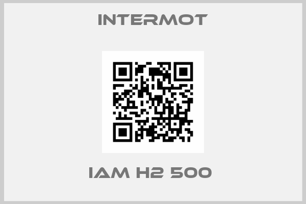 Intermot-IAM H2 500 