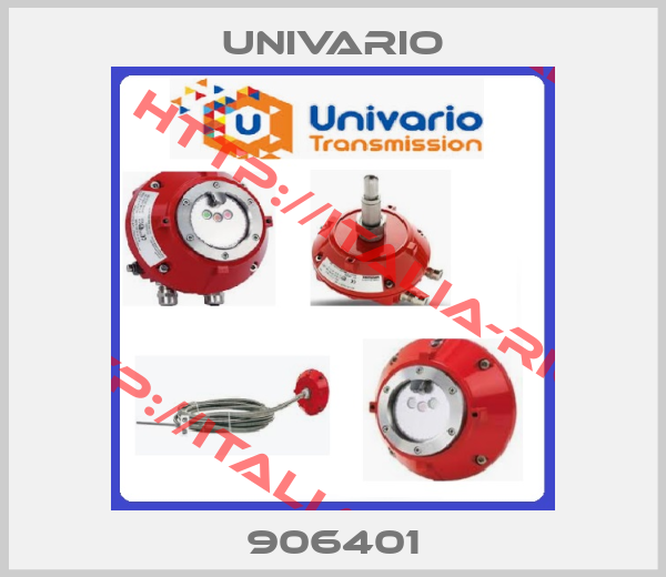 UniVario-906401