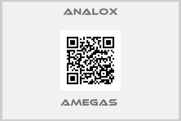 Analox-AMEGAS 