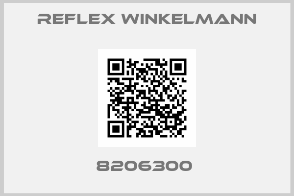 Reflex Winkelmann-8206300 
