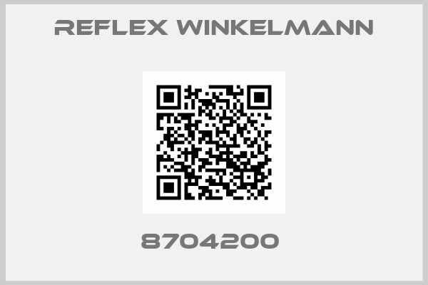 Reflex Winkelmann-8704200 