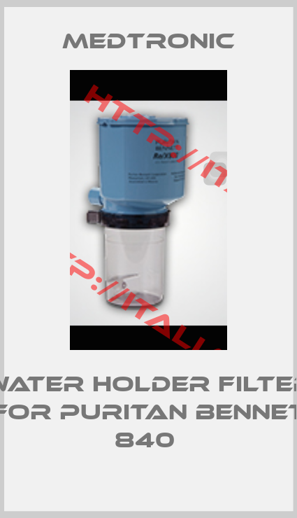 MEDTRONIC-Water Holder Filter For Puritan Bennet 840 