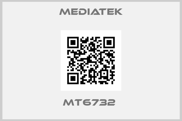 MediaTek-MT6732 