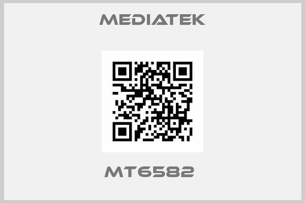 MediaTek-MT6582 