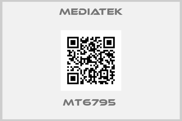 MediaTek-MT6795 