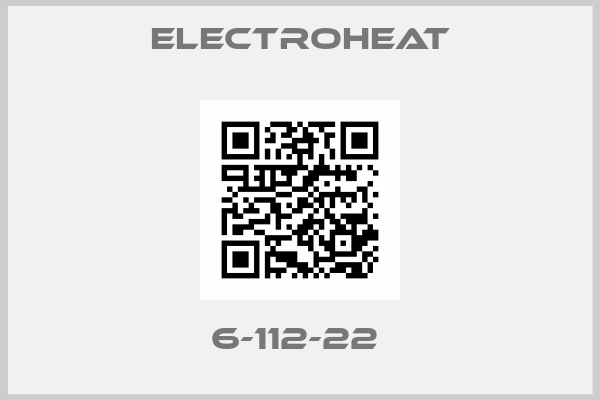 ElectroHeat-6-112-22 