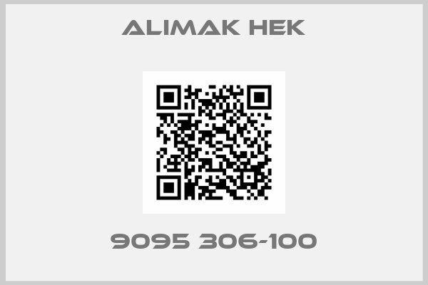 Alimak Hek-9095 306-100