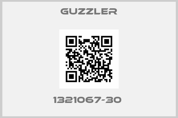 Guzzler-1321067-30 