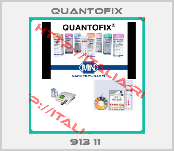 Quantofix-913 11 
