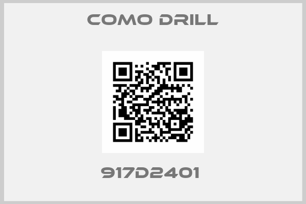 Como Drill-917D2401 
