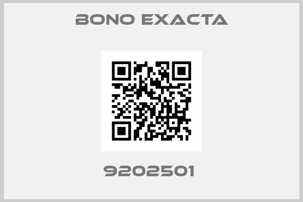 Bono Exacta-9202501 