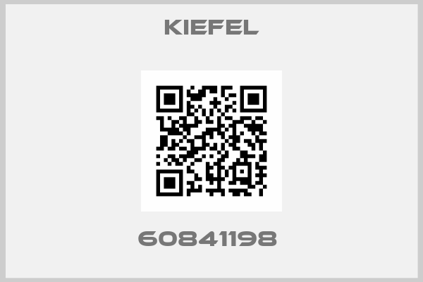 Kiefel-60841198 