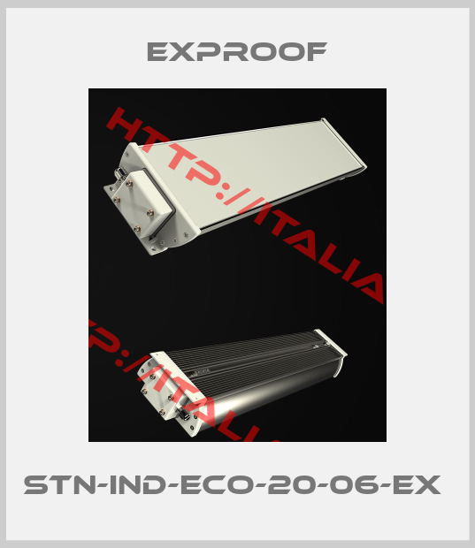 Exproof-STN-IND-ECO-20-06-EX 
