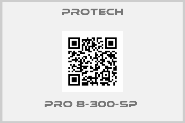 Protech-PRO 8-300-SP 