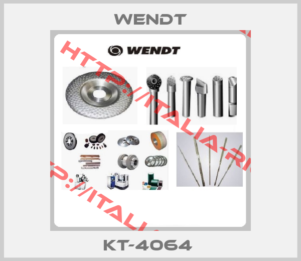 Wendt-KT-4064 