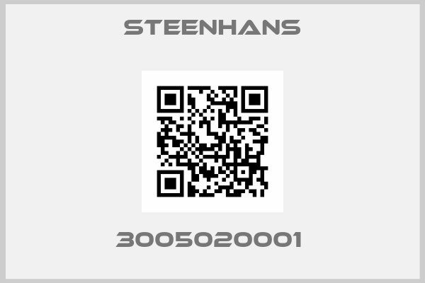 STEENHANS-3005020001 