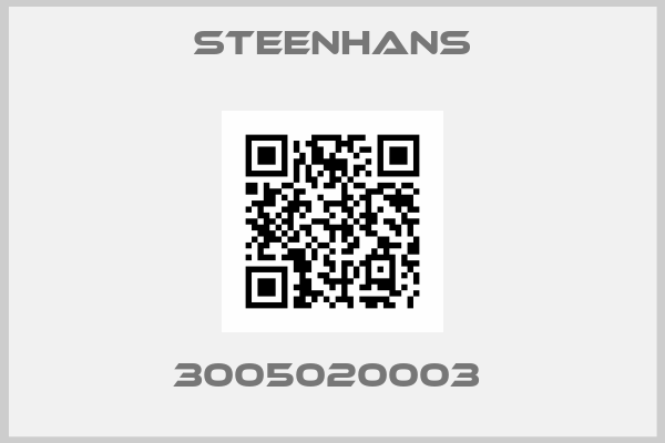 STEENHANS-3005020003 