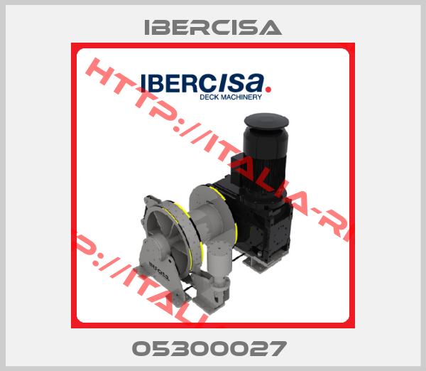 Ibercisa-05300027 