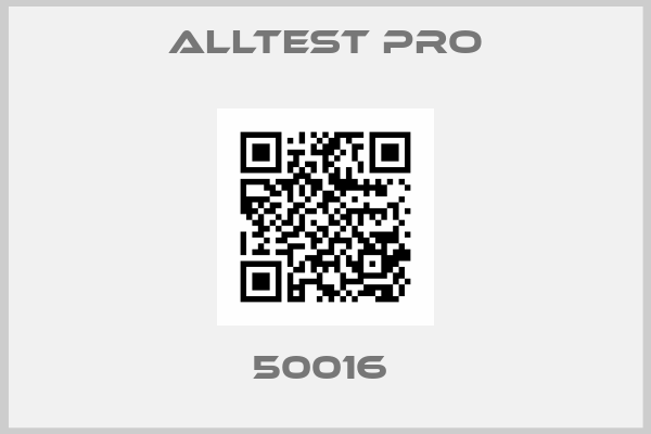 Alltest Pro-50016 