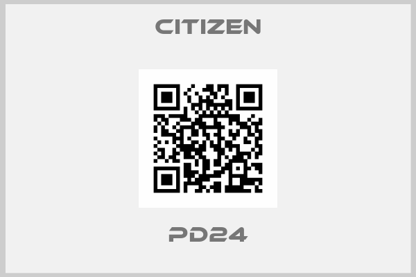Citizen-PD24