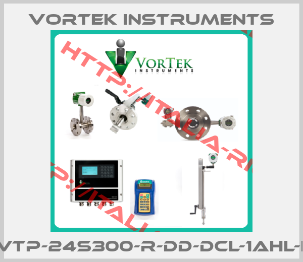 Vortek instruments-M22-VTP-24S300-R-DD-DCL-1AHL-HT-P3
