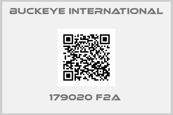 Buckeye international-179020 F2A 