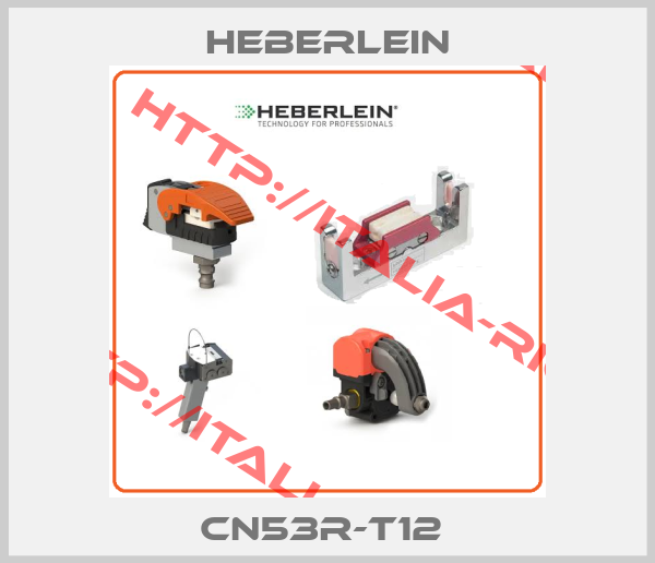 Heberlein-CN53R-T12 