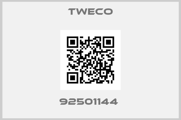 Tweco-92501144 