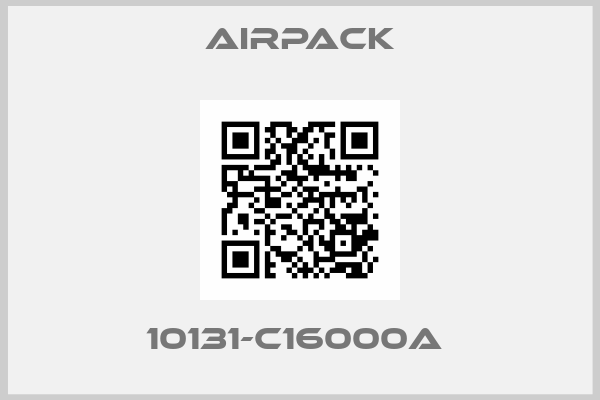 AIRPACK-10131-C16000A 