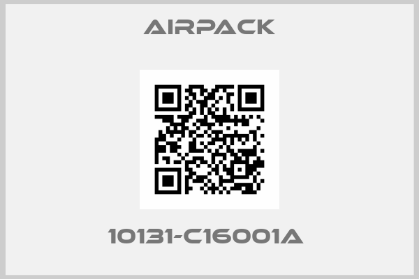 AIRPACK-10131-C16001A 