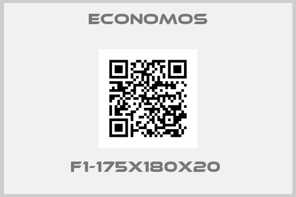 ECONOMOS-F1-175x180x20 