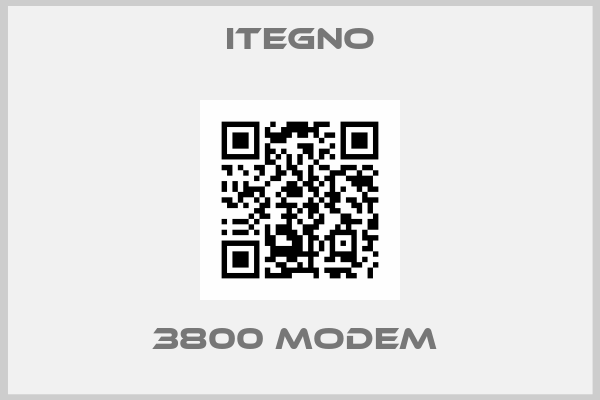 Itegno-3800 Modem 