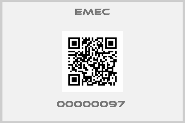 EMEC-00000097 