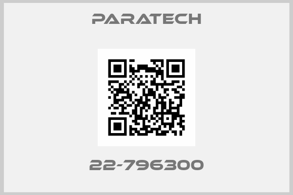 Paratech-22-796300