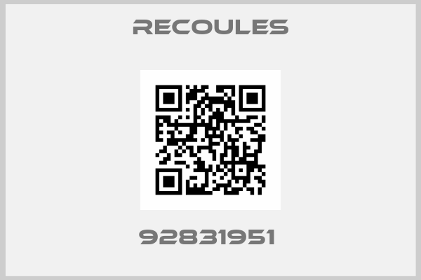 Recoules-92831951 