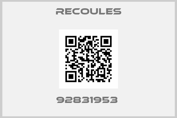 Recoules-92831953 