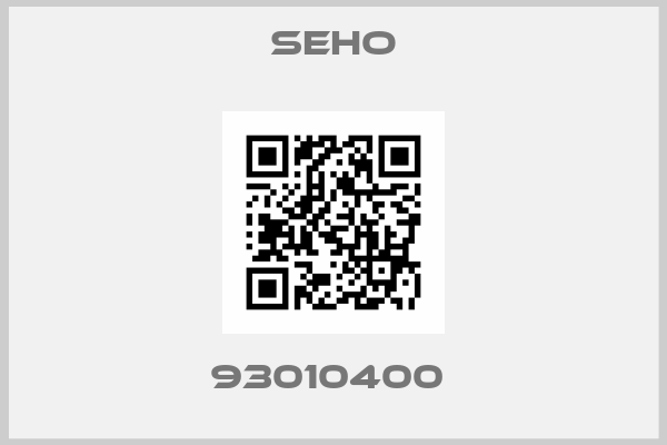 Seho-93010400 