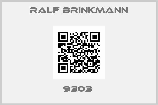 Ralf Brinkmann-9303 