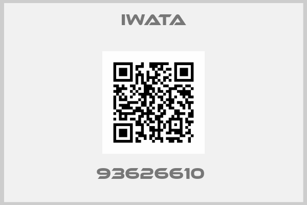 Iwata-93626610 